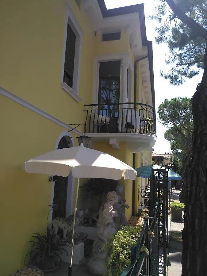 Casa Giulietta Hotel Desenzano del Garda 0*,  Italy
