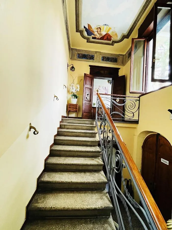 Casa Giulietta Hotel Desenzano del Garda Guest house