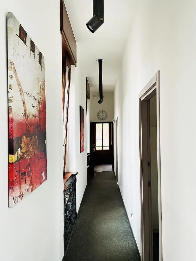 Guest house Casa Giulietta Hotel Desenzano del Garda Italy