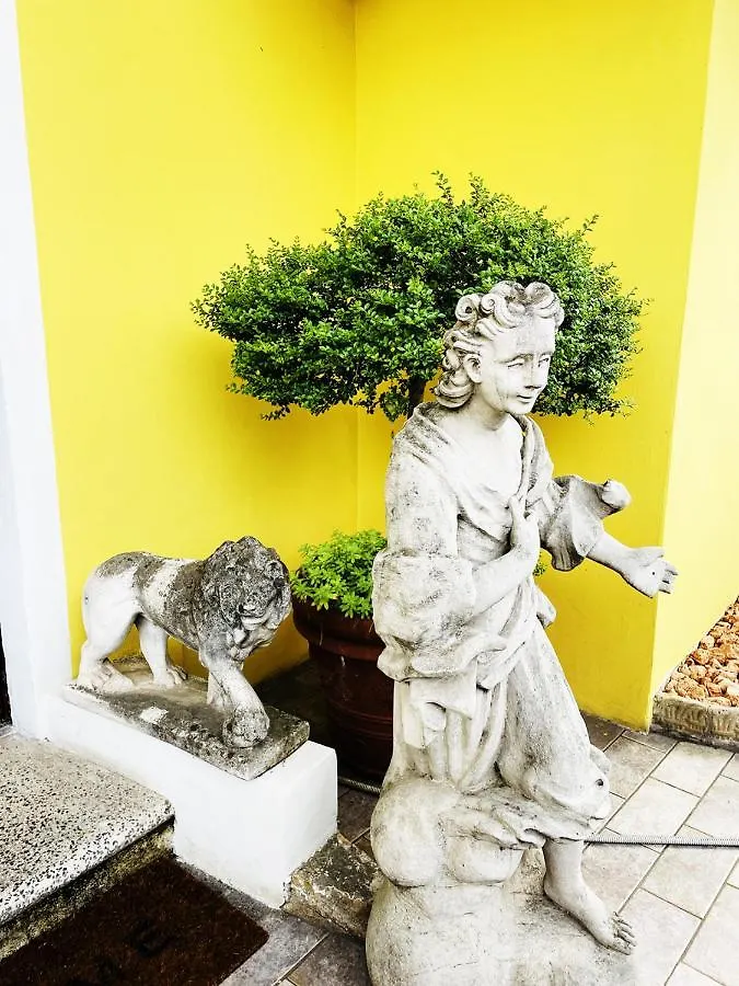 Casa Giulietta Hotel Desenzano del Garda