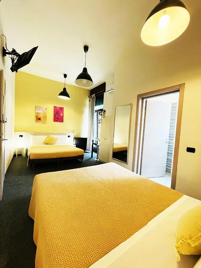 Casa Giulietta Hotel Desenzano del Garda Italy