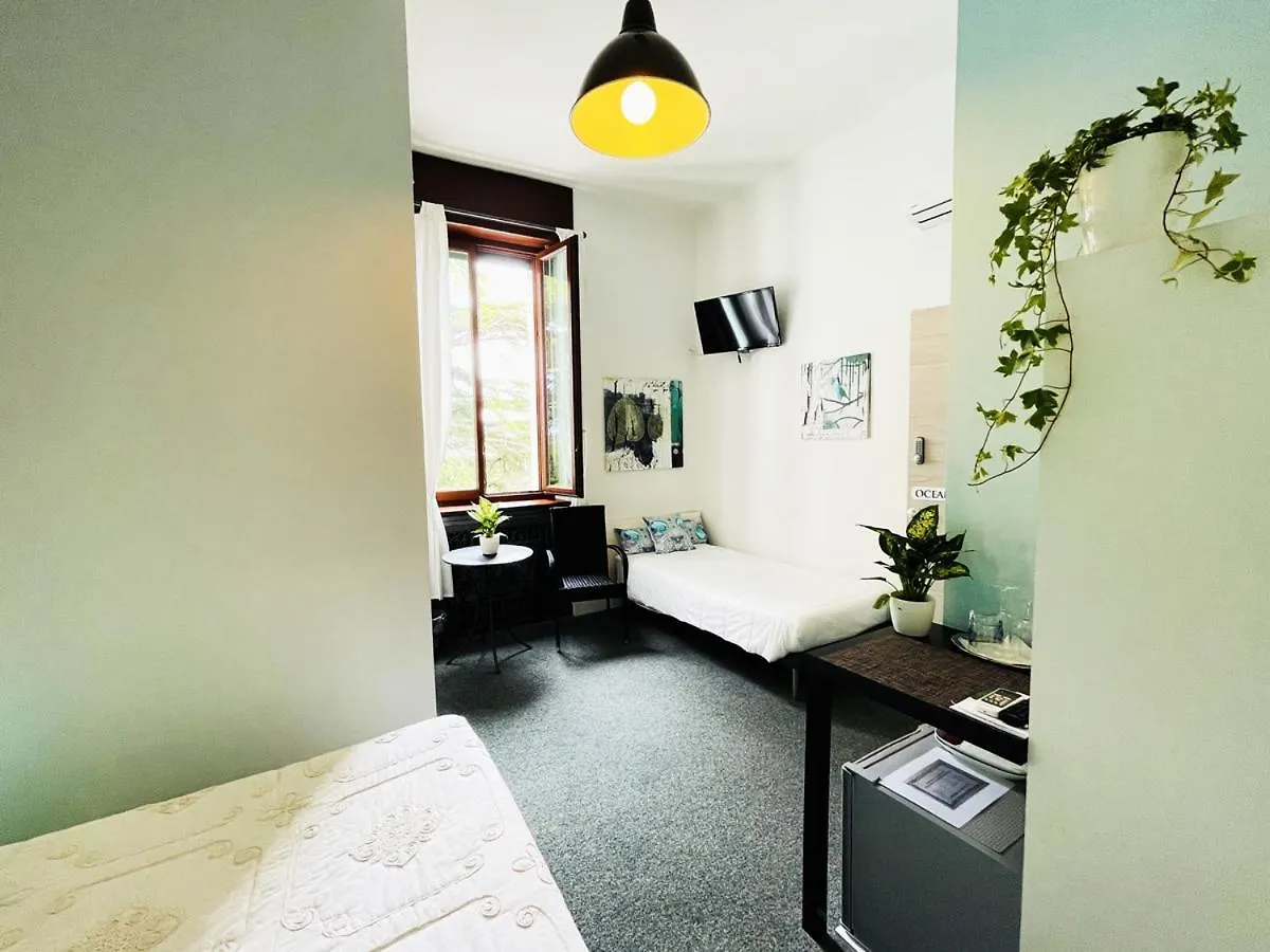 Casa Giulietta Hotel Desenzano del Garda