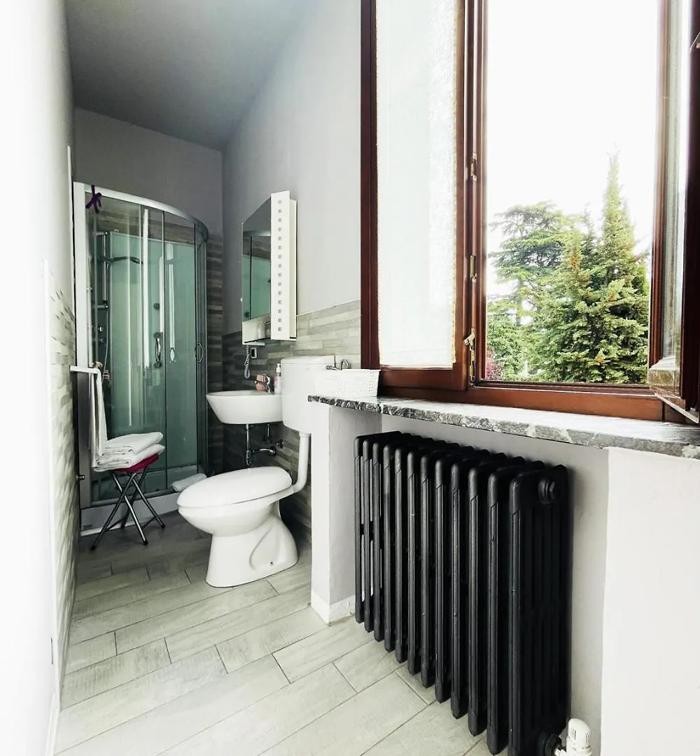 Casa Giulietta Hotel Desenzano del Garda Italy