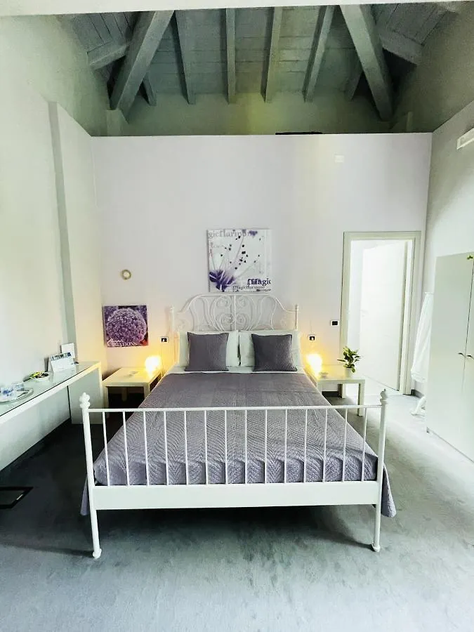 Casa Giulietta Hotel Desenzano del Garda Guest house
