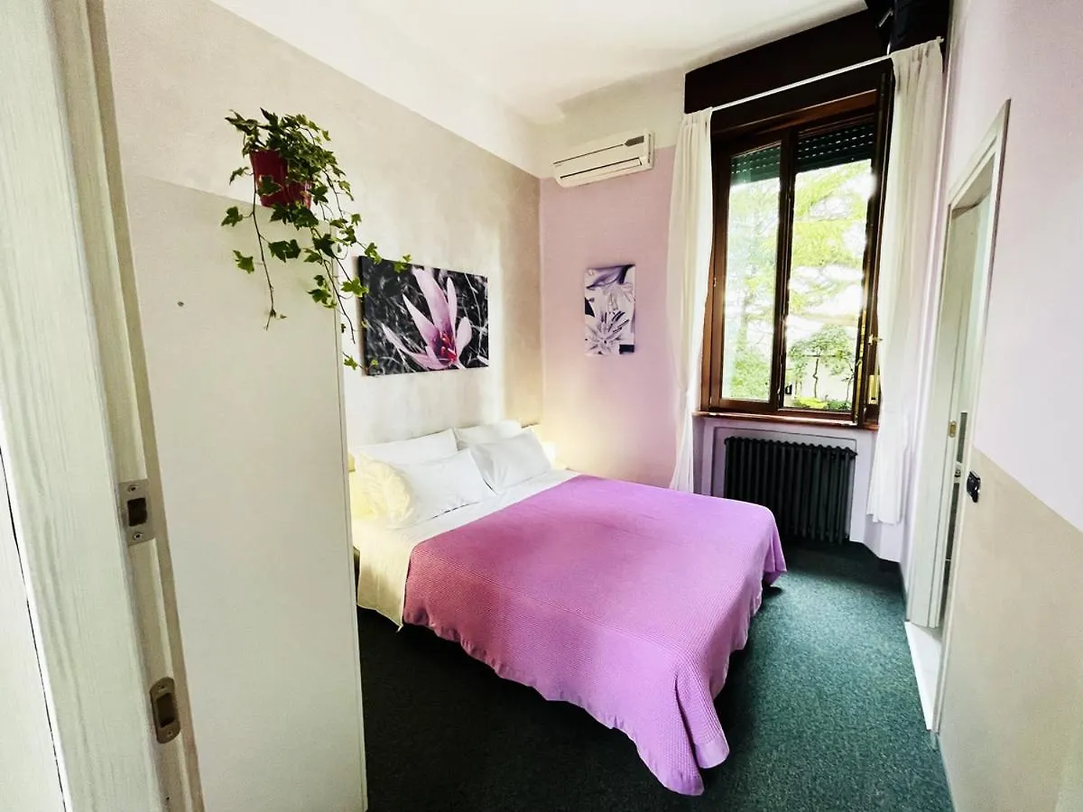 Casa Giulietta Hotel Desenzano del Garda Guest house