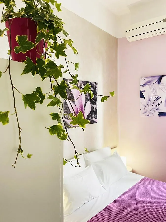 Casa Giulietta Hotel Desenzano del Garda Guest house