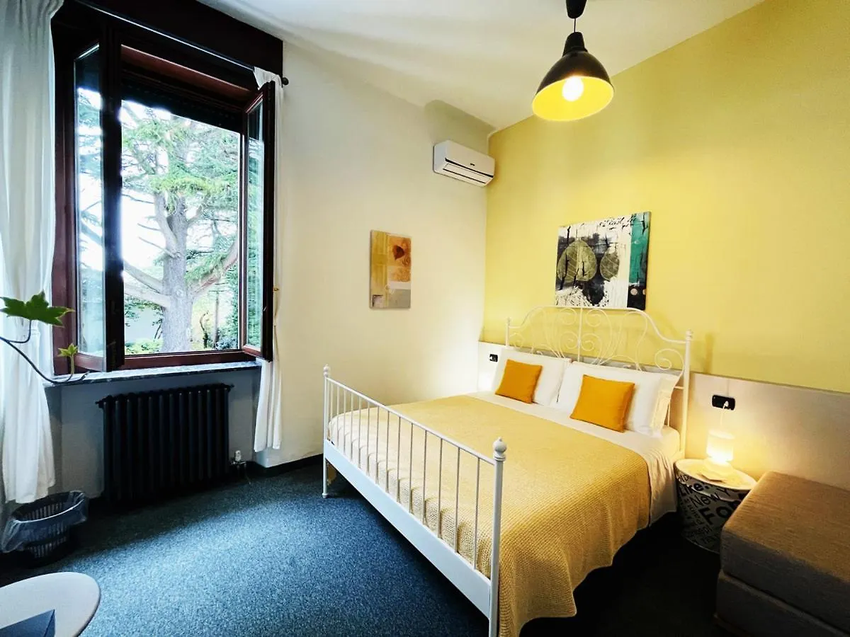 Guest house Casa Giulietta Hotel Desenzano del Garda