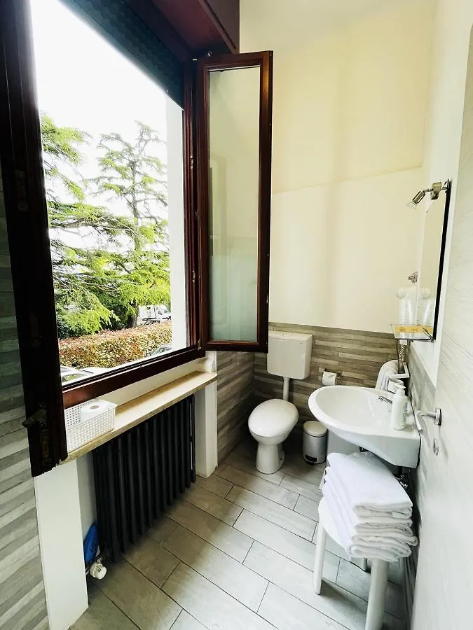 Casa Giulietta Hotel Desenzano del Garda