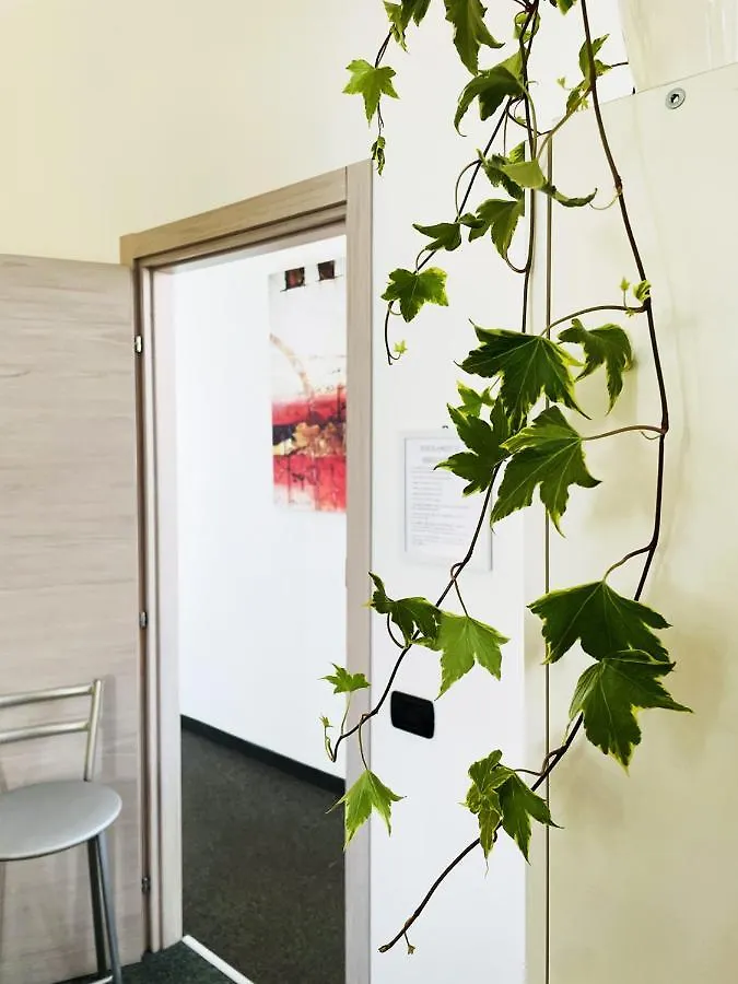 Casa Giulietta Hotel Desenzano del Garda