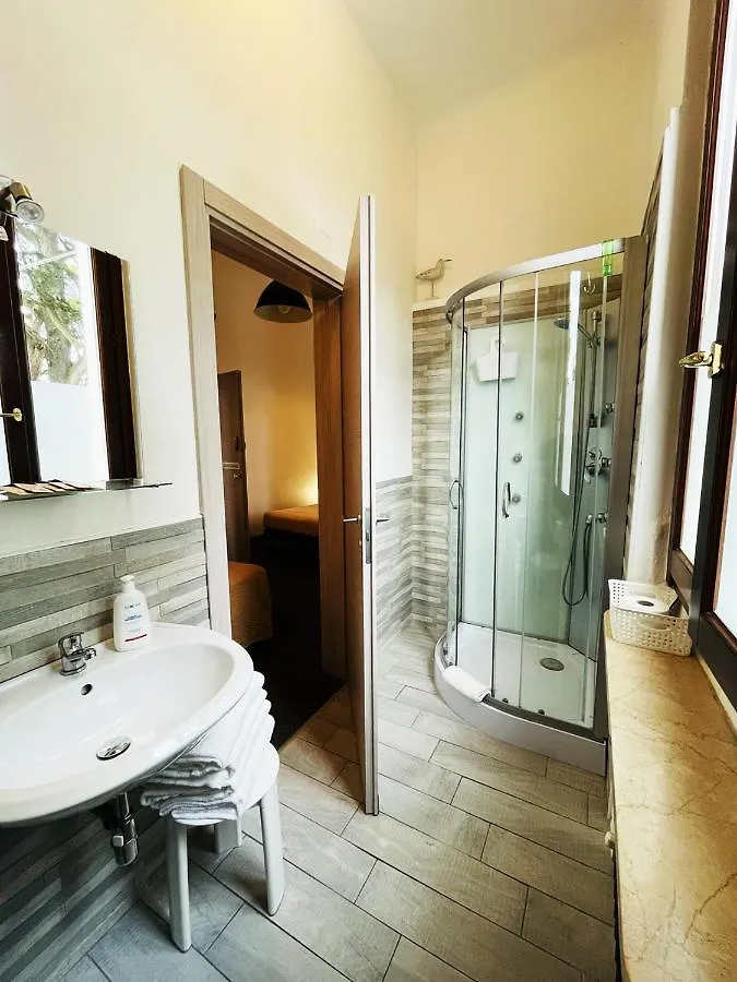 Guest house Casa Giulietta Hotel Desenzano del Garda