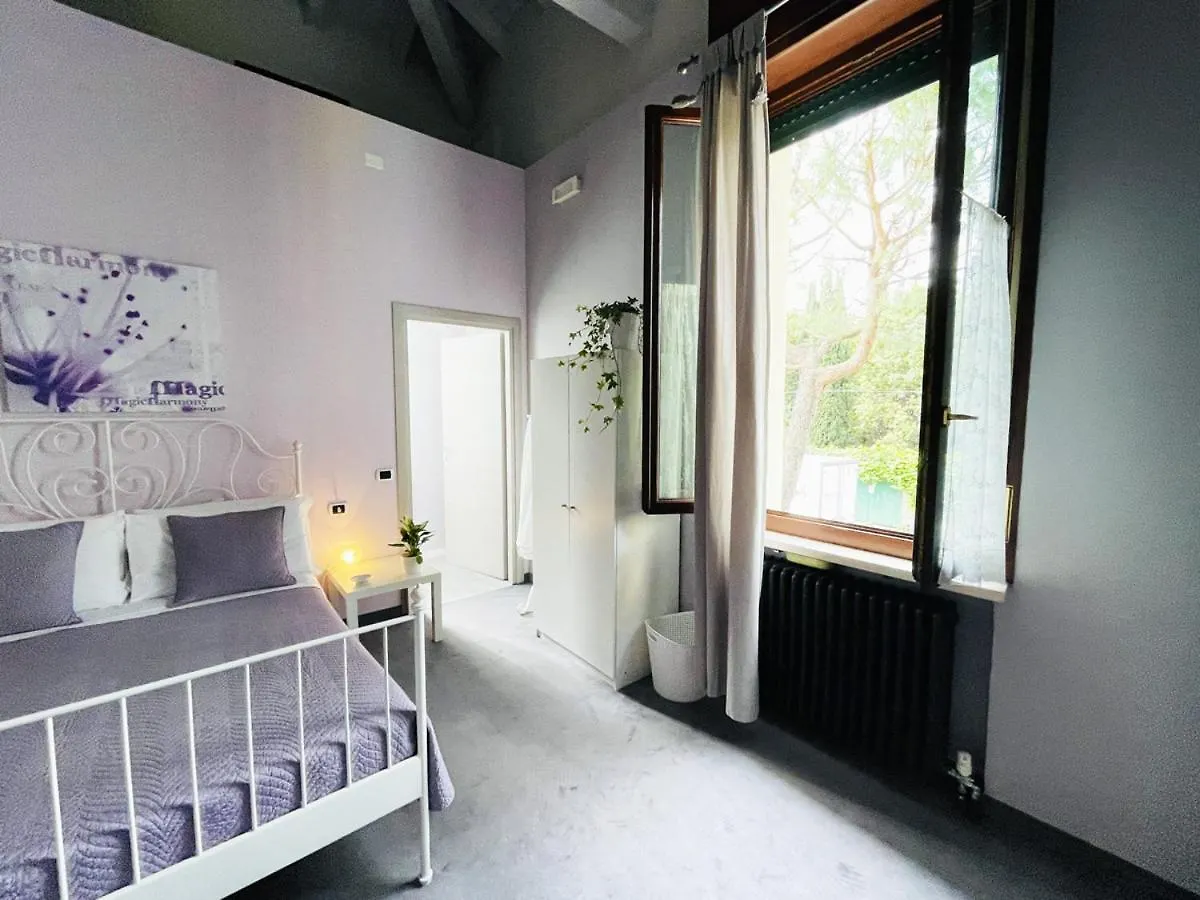 Casa Giulietta Hotel Desenzano del Garda 0*,  Italy