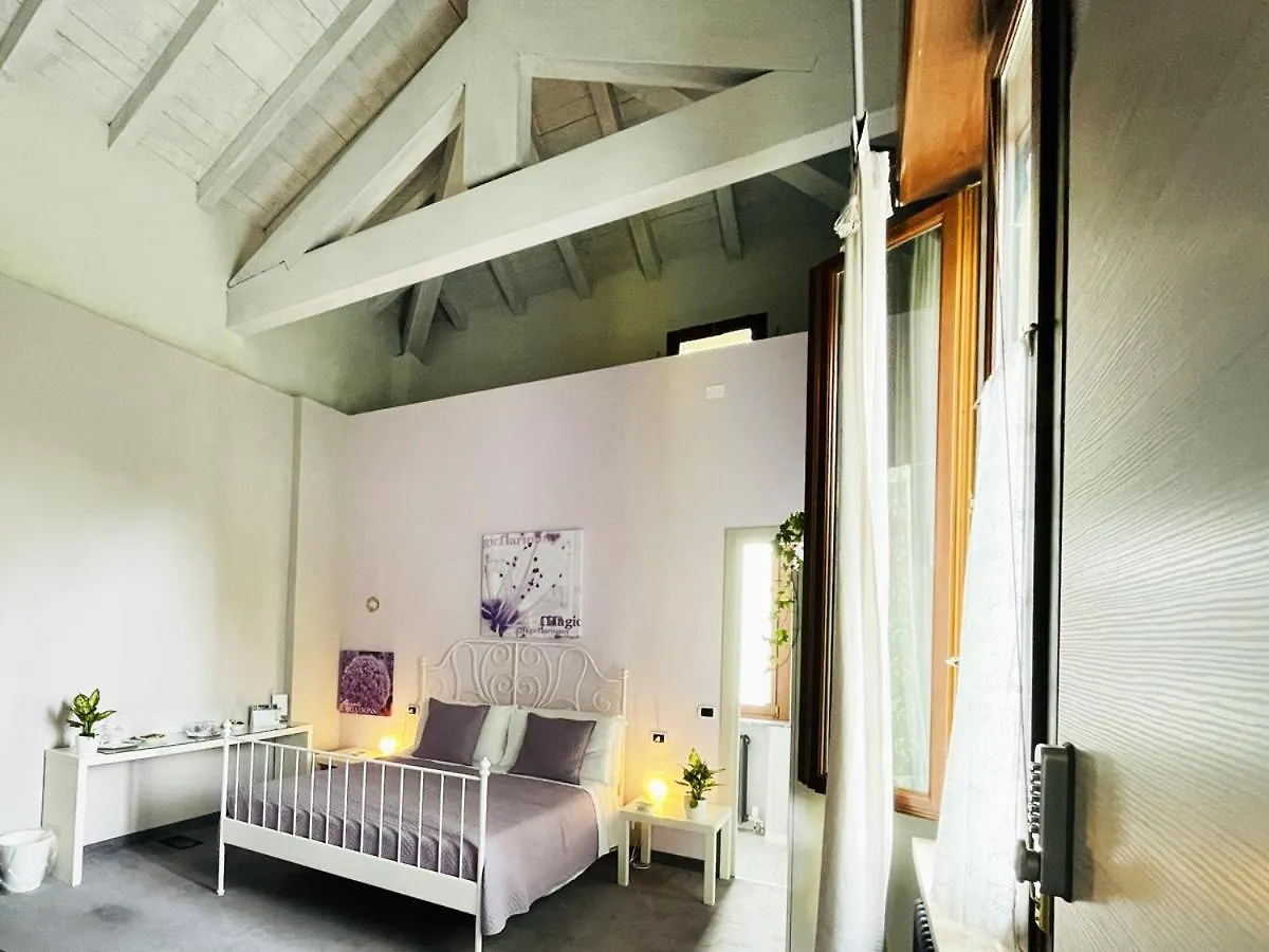 Guest house Casa Giulietta Hotel Desenzano del Garda