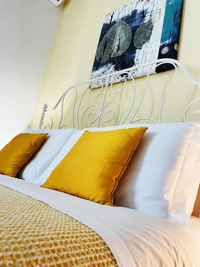 Casa Giulietta Hotel Desenzano del Garda Guest house