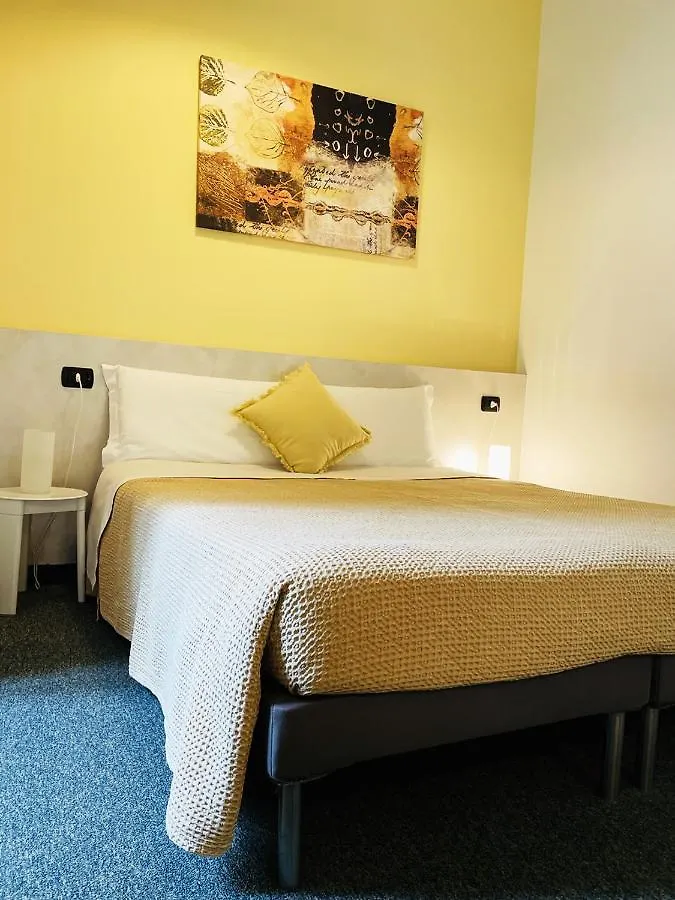 Casa Giulietta Hotel Desenzano del Garda Guest house
