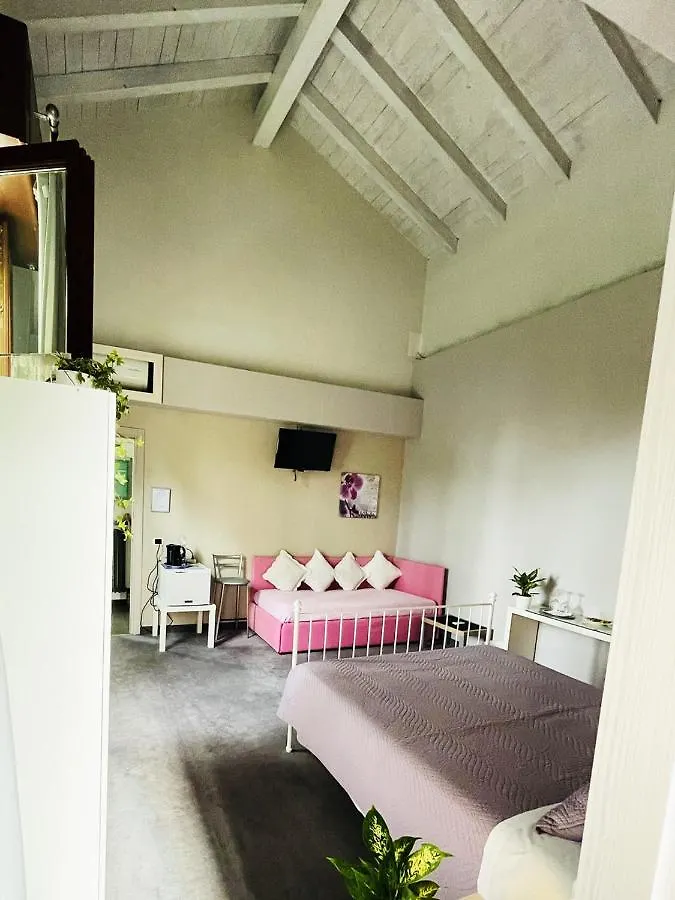 Casa Giulietta Hotel Desenzano del Garda Guest house