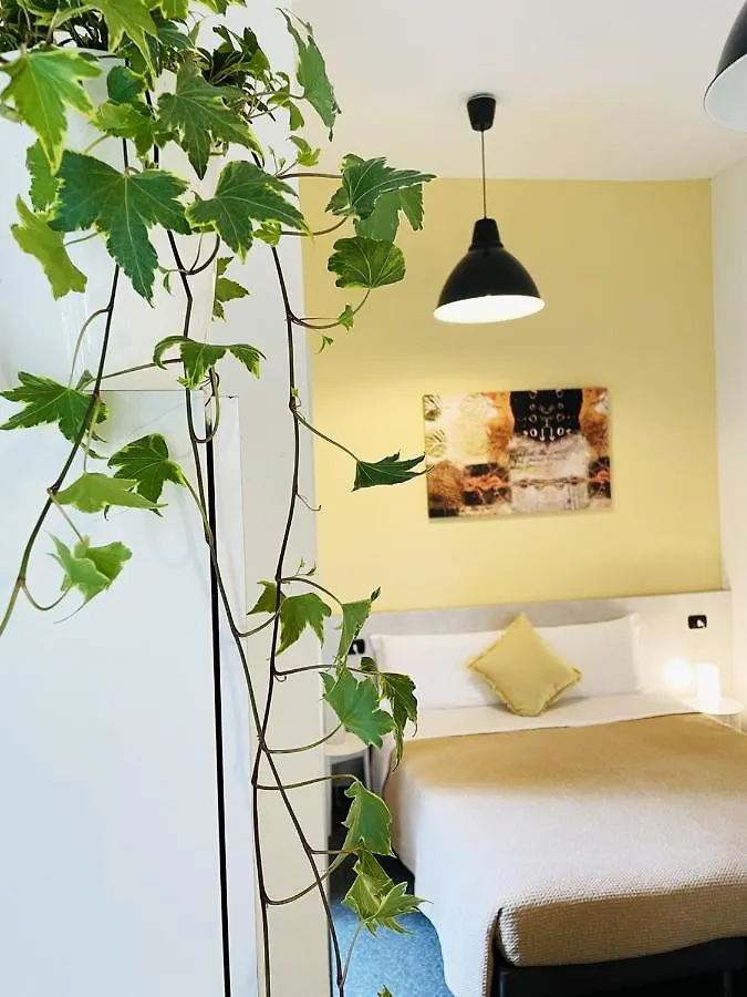 Casa Giulietta Hotel Desenzano del Garda