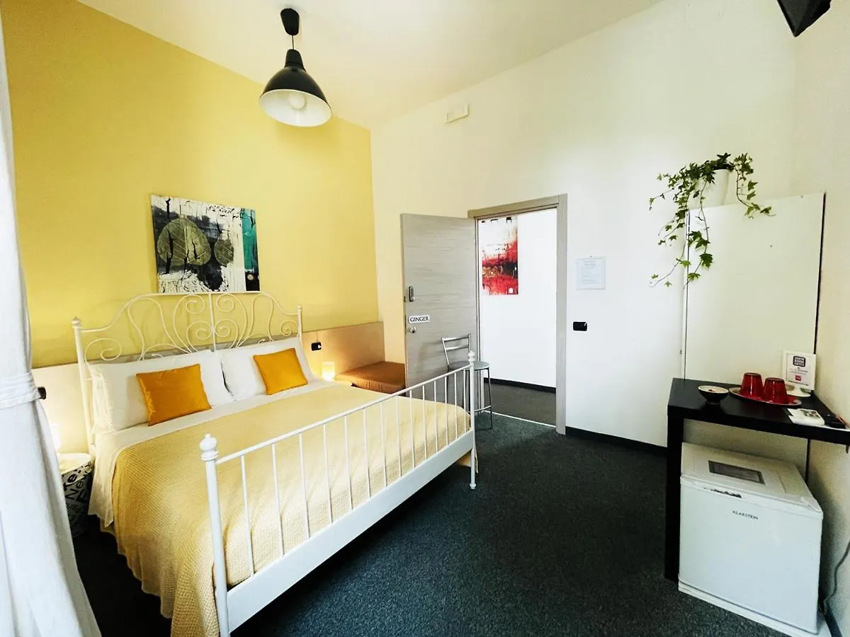 Guest house Casa Giulietta Hotel Desenzano del Garda