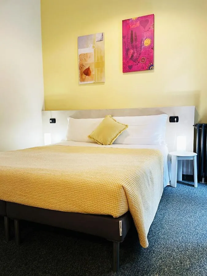 Casa Giulietta Hotel Desenzano del Garda