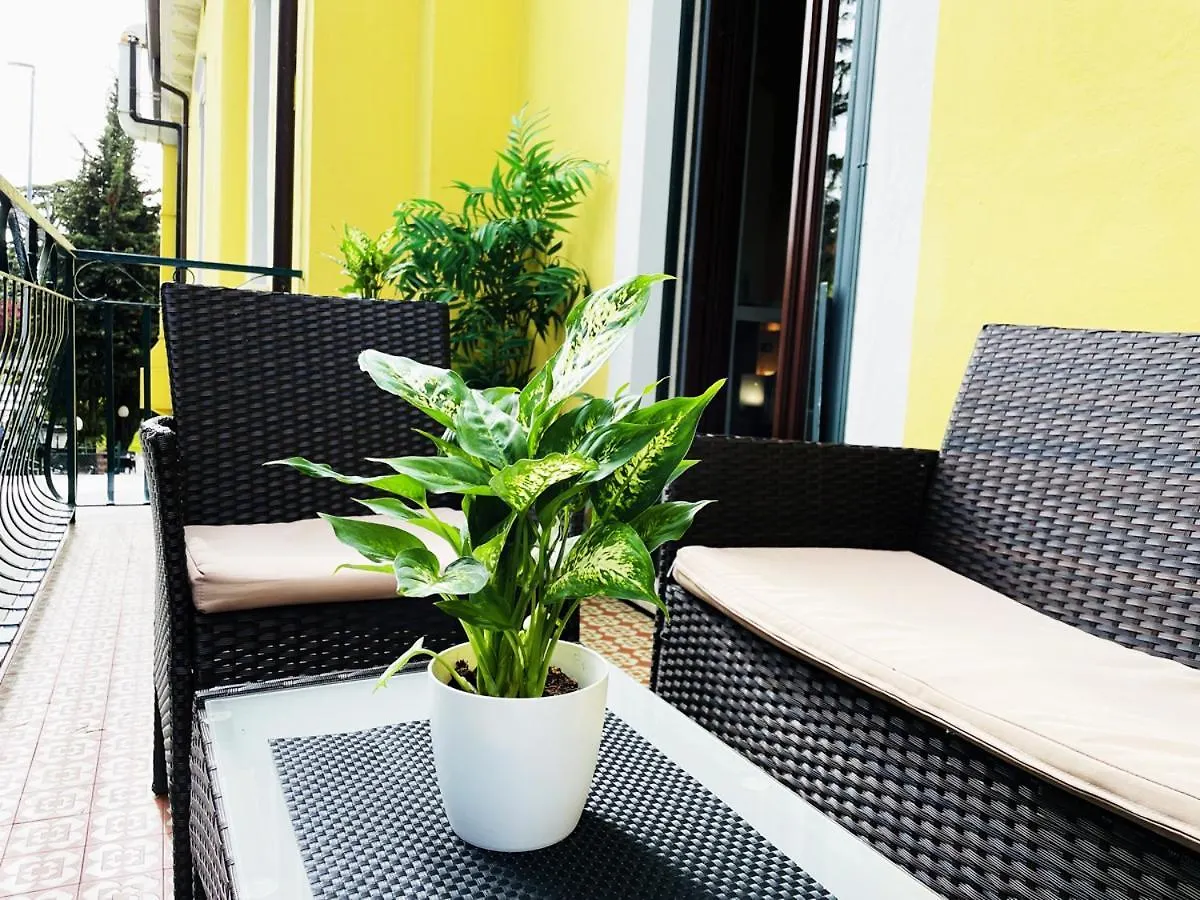 Guest house Casa Giulietta Hotel Desenzano del Garda