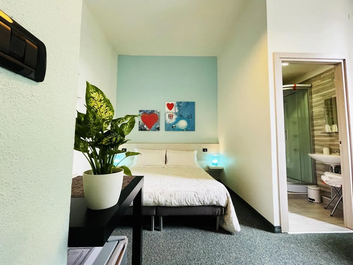 Casa Giulietta Hotel Desenzano del Garda 0*,
