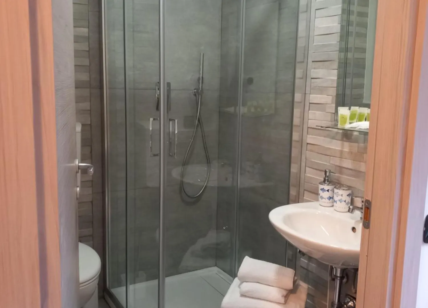 Guest house Casa Giulietta Hotel Desenzano del Garda Italy