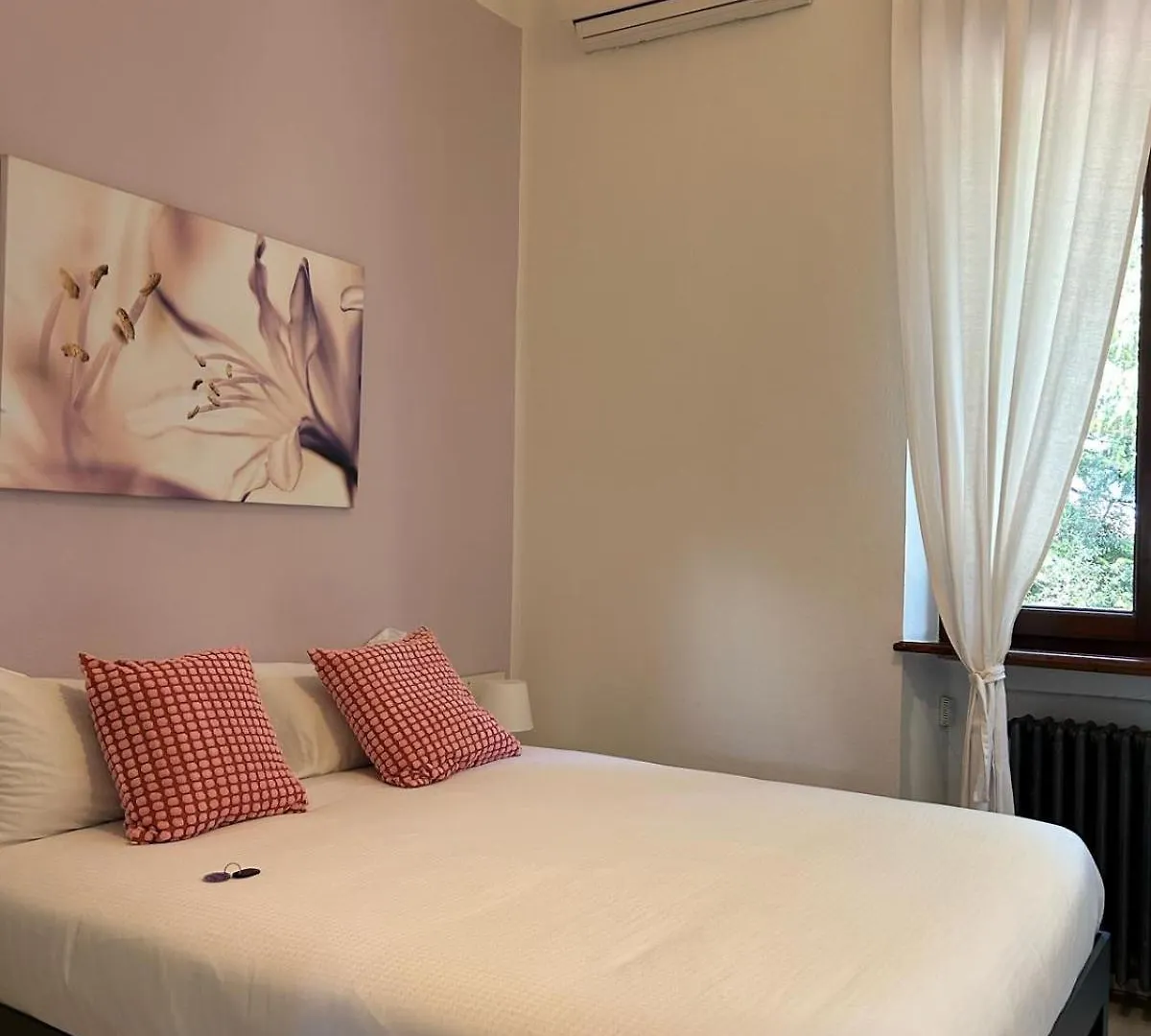 Guest house Casa Giulietta Hotel Desenzano del Garda Italy