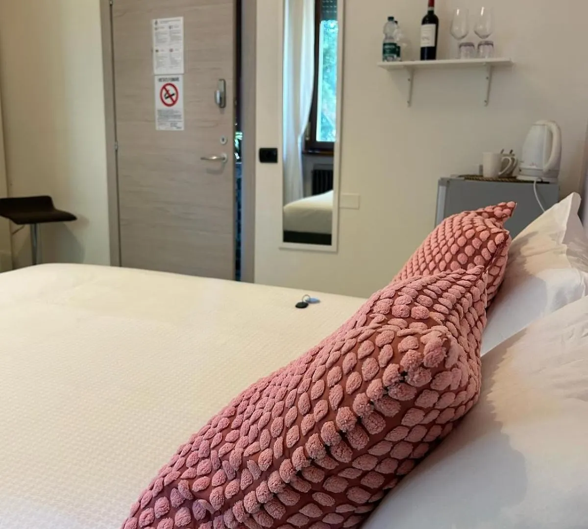 Casa Giulietta Hotel Desenzano del Garda