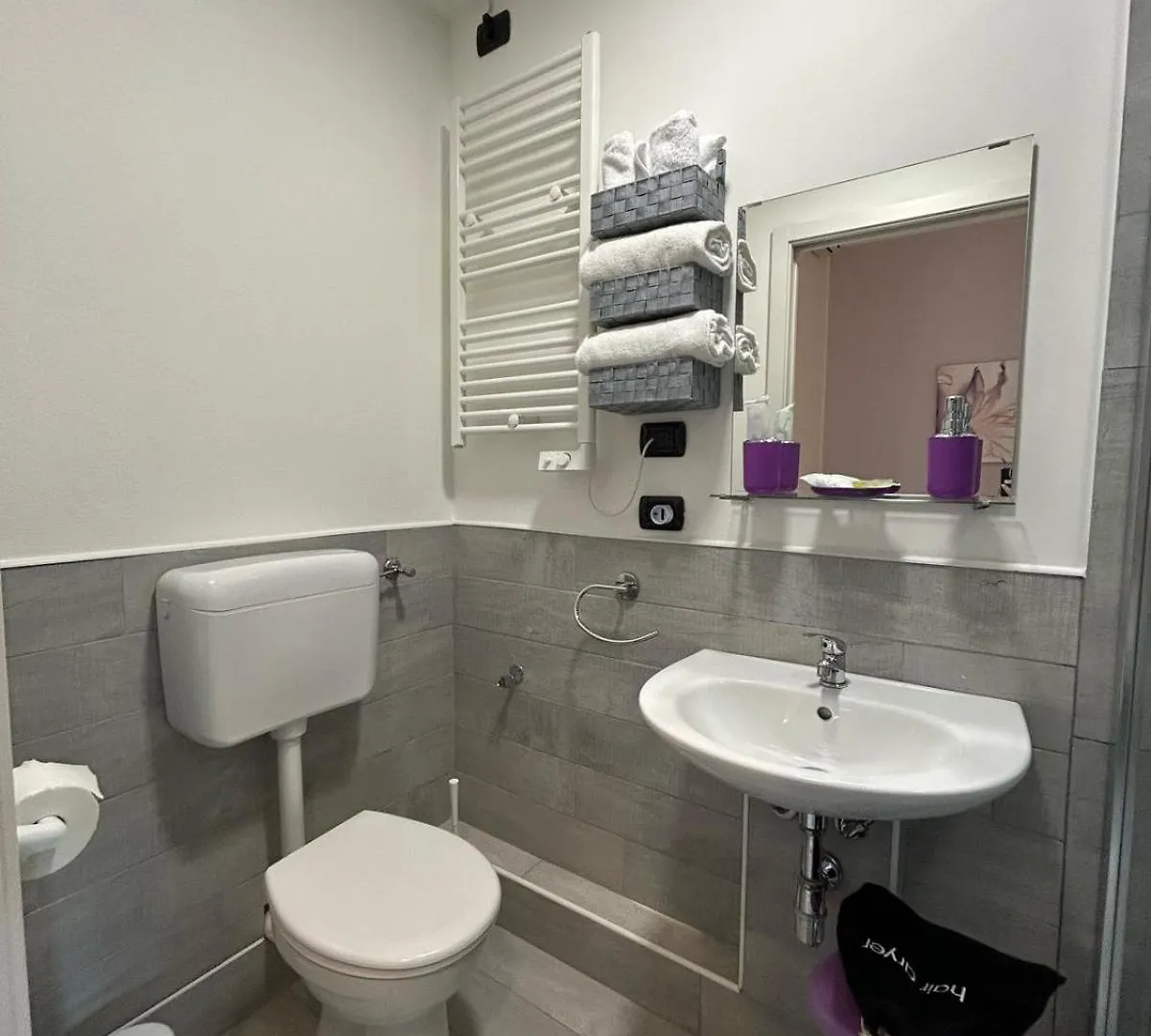 Casa Giulietta Hotel Desenzano del Garda