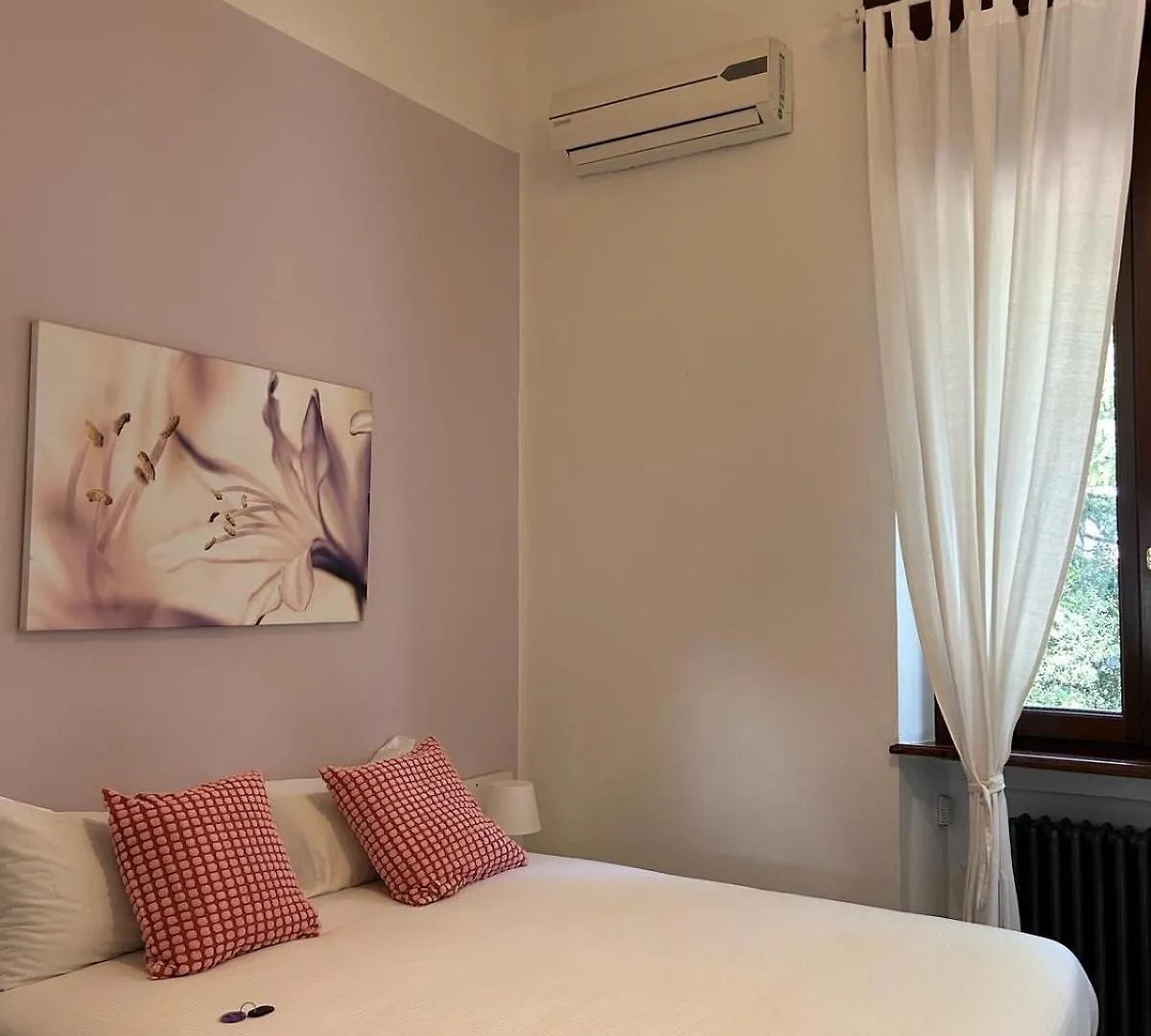 Guest house Casa Giulietta Hotel Desenzano del Garda