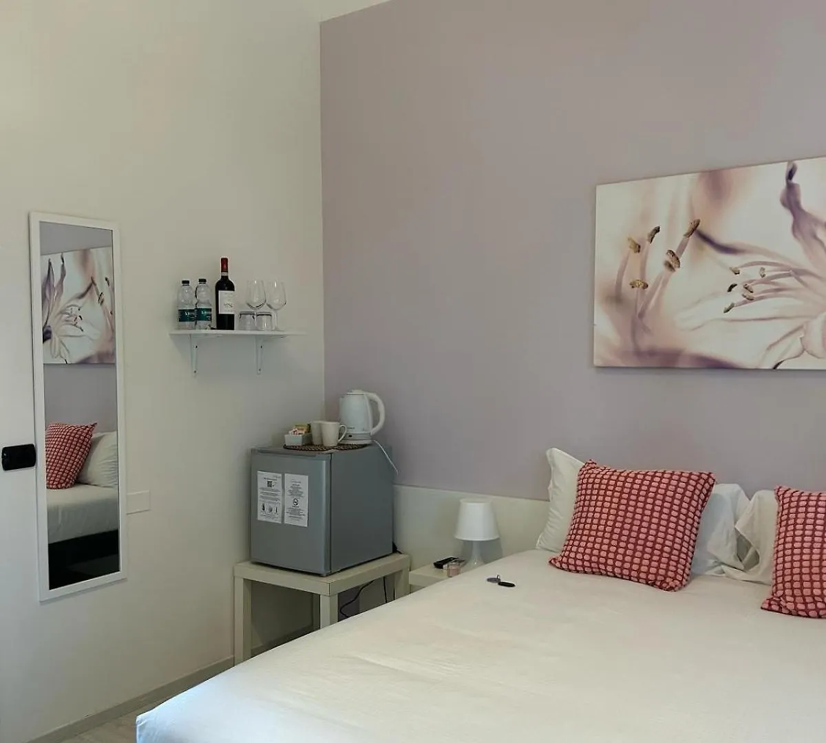 Casa Giulietta Hotel Desenzano del Garda 0*,