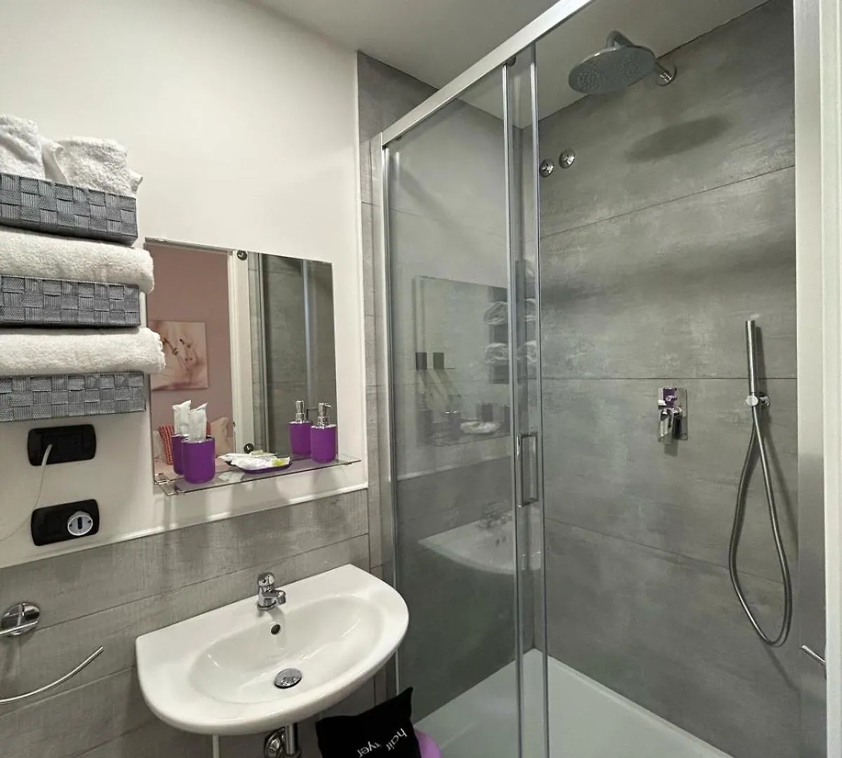 Guest house Casa Giulietta Hotel Desenzano del Garda Italy