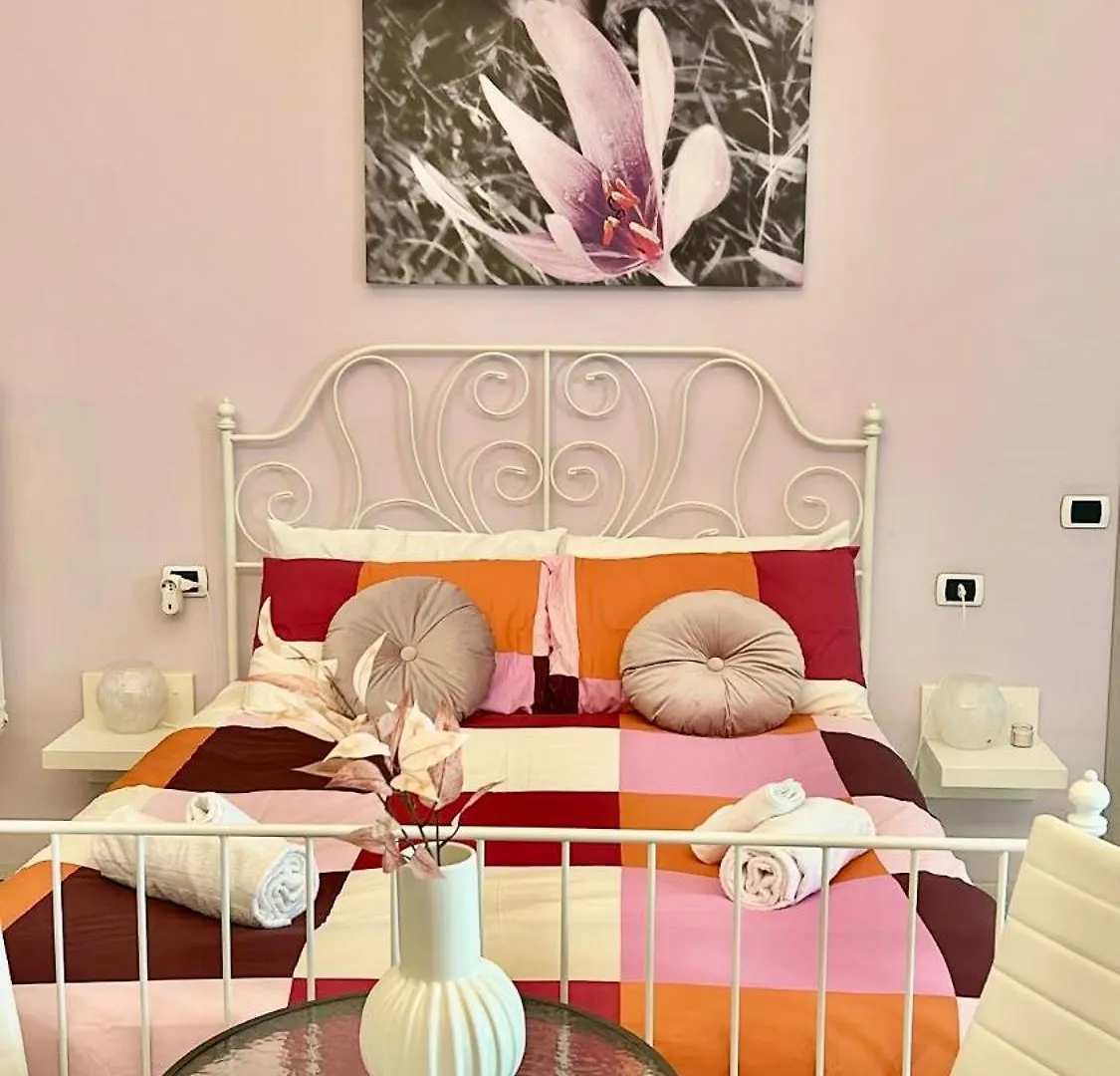 Casa Giulietta Hotel Desenzano del Garda Guest house