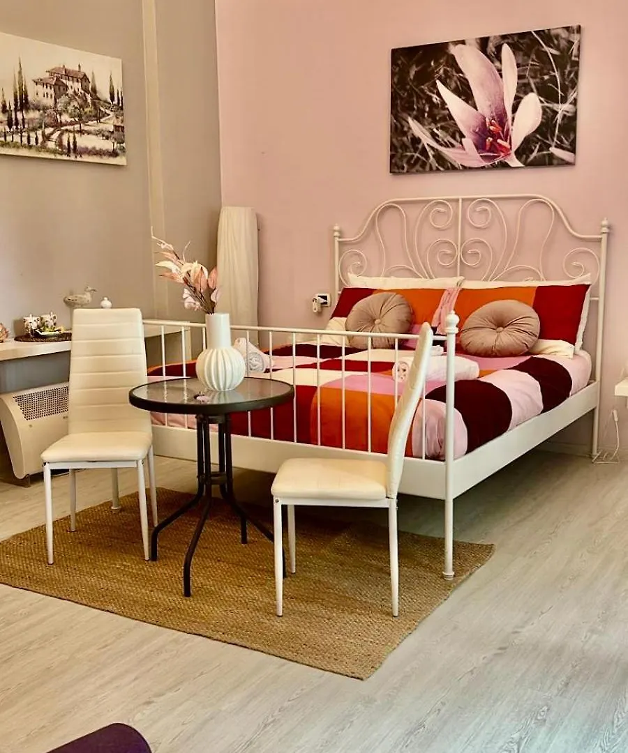 Casa Giulietta Hotel Desenzano del Garda Guest house