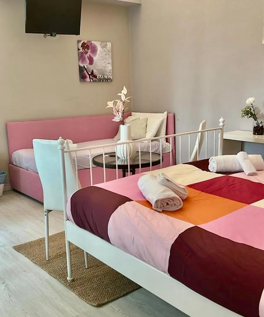 Casa Giulietta Hotel Desenzano del Garda