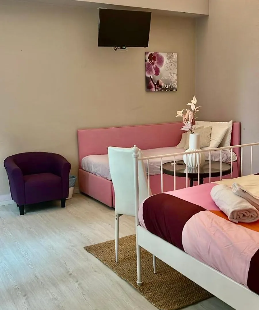 Guest house Casa Giulietta Hotel Desenzano del Garda