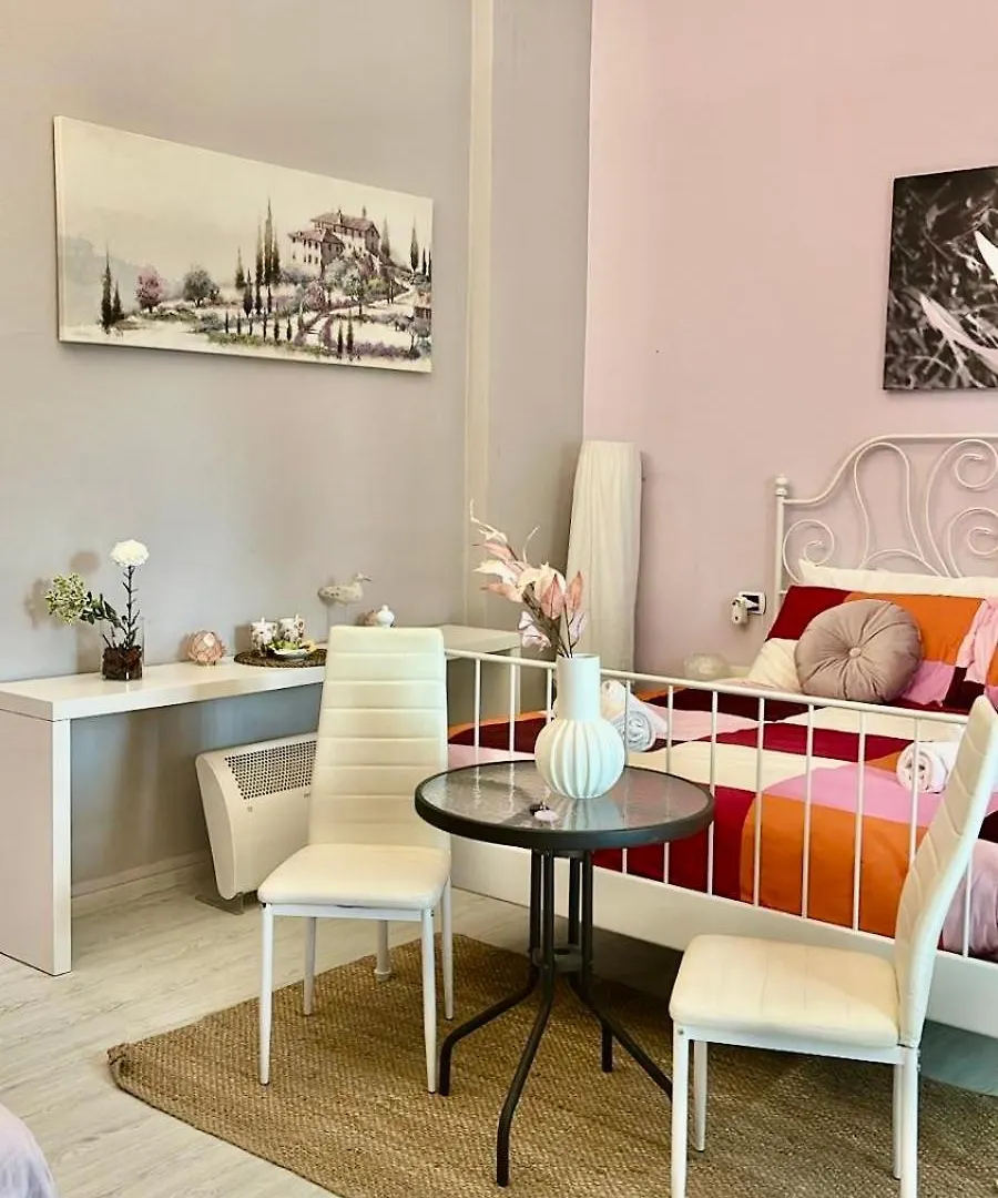 Casa Giulietta Hotel Desenzano del Garda Italy