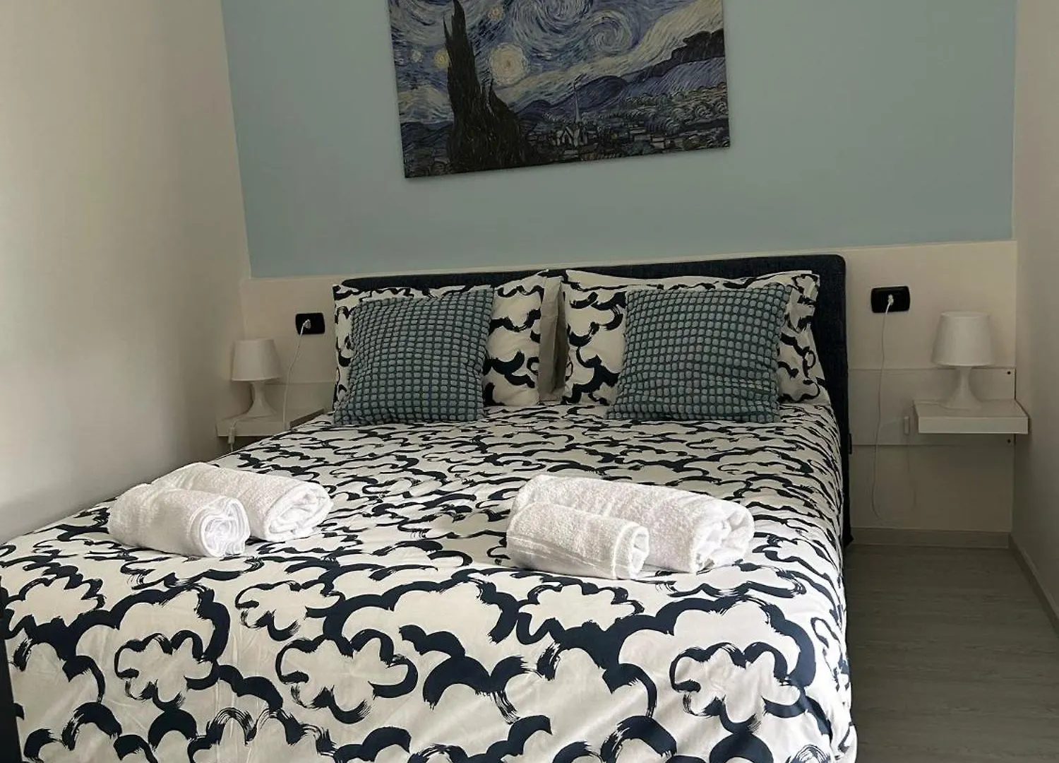 Guest house Casa Giulietta Hotel Desenzano del Garda