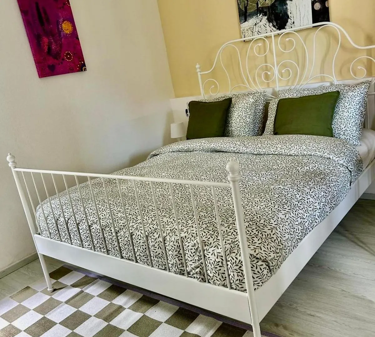 Casa Giulietta Hotel Desenzano del Garda Guest house