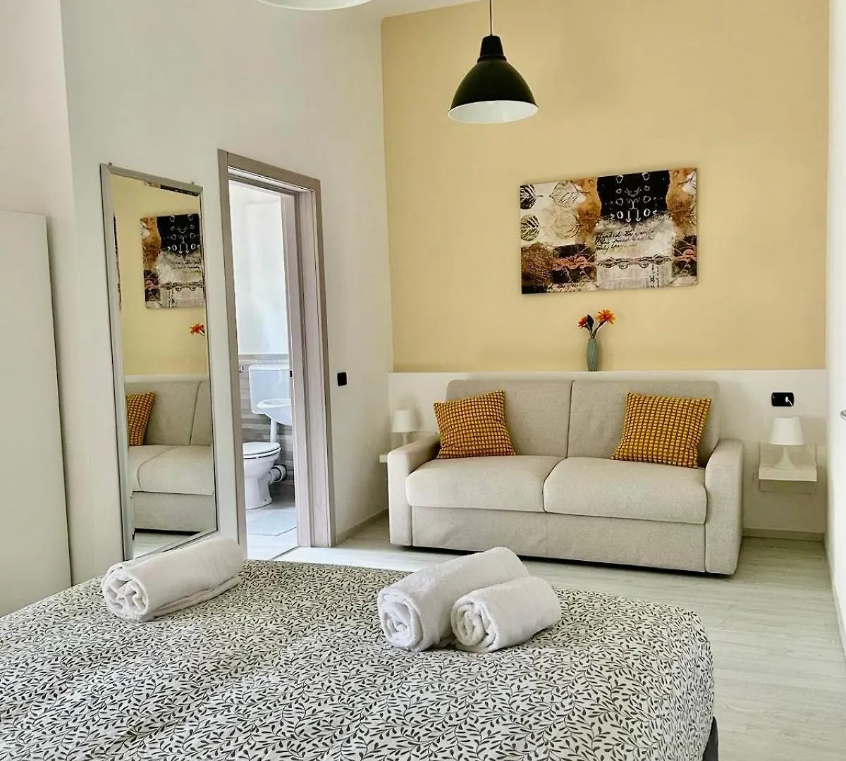 Guest house Casa Giulietta Hotel Desenzano del Garda