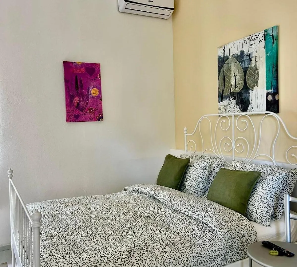 Casa Giulietta Hotel Desenzano del Garda Italy