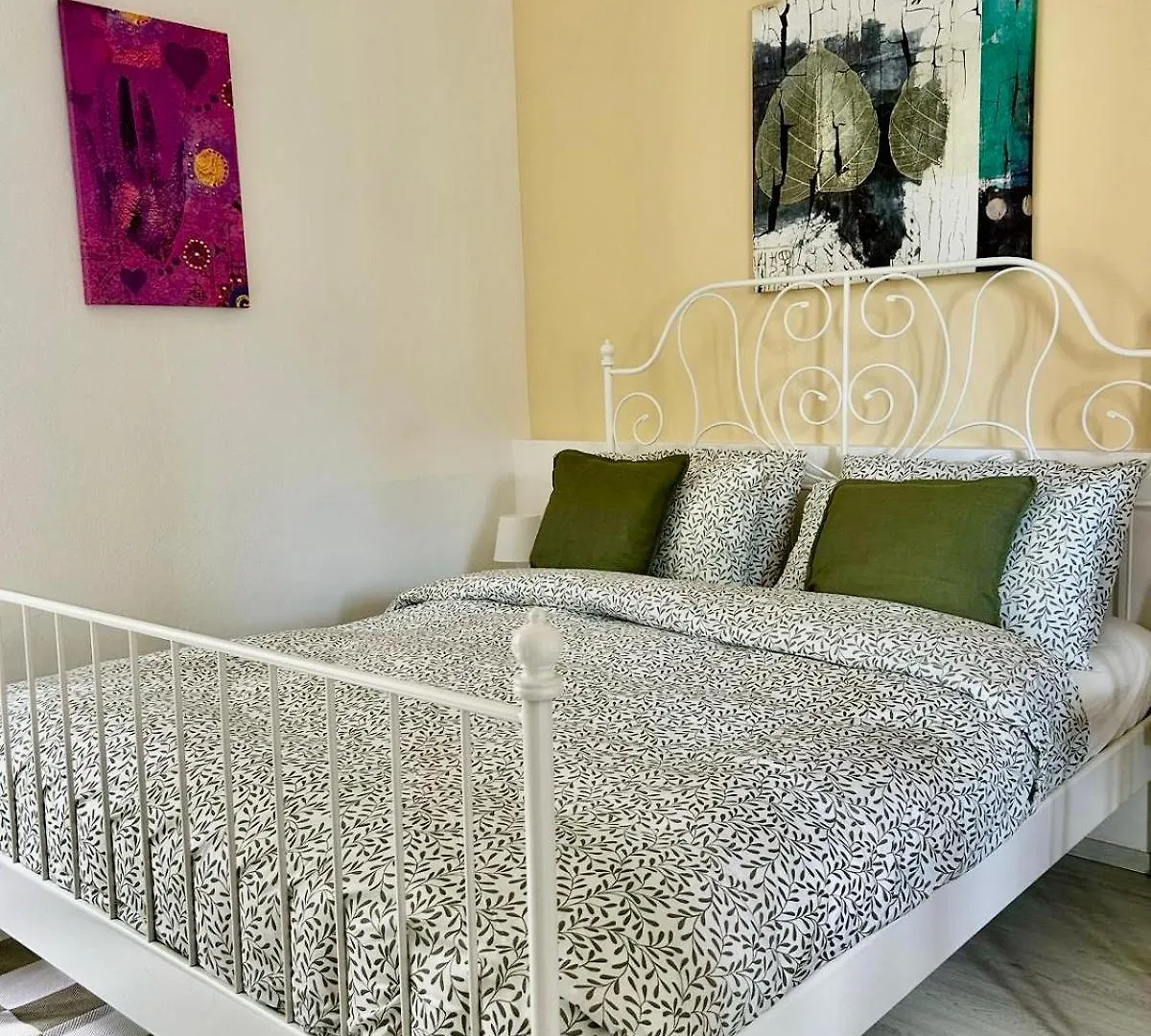 Casa Giulietta Hotel Desenzano del Garda Guest house