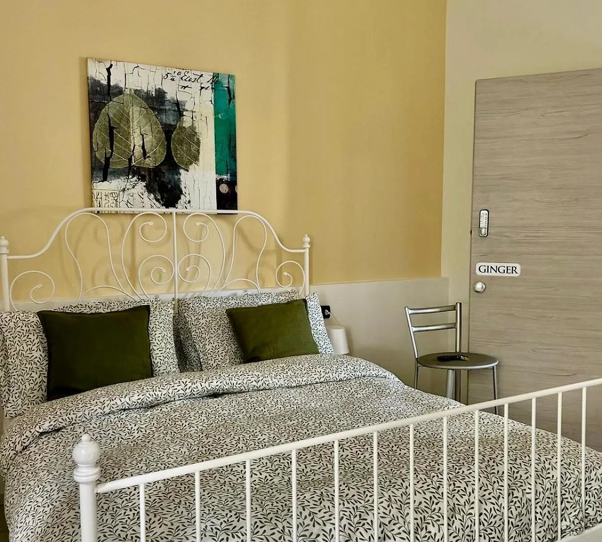 Casa Giulietta Hotel Desenzano del Garda