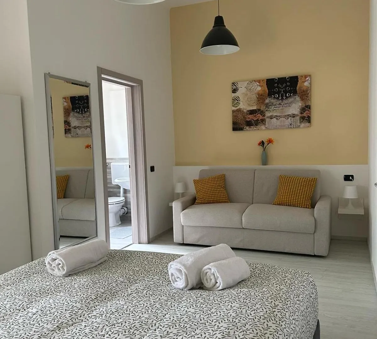 Guest house Casa Giulietta Hotel Desenzano del Garda