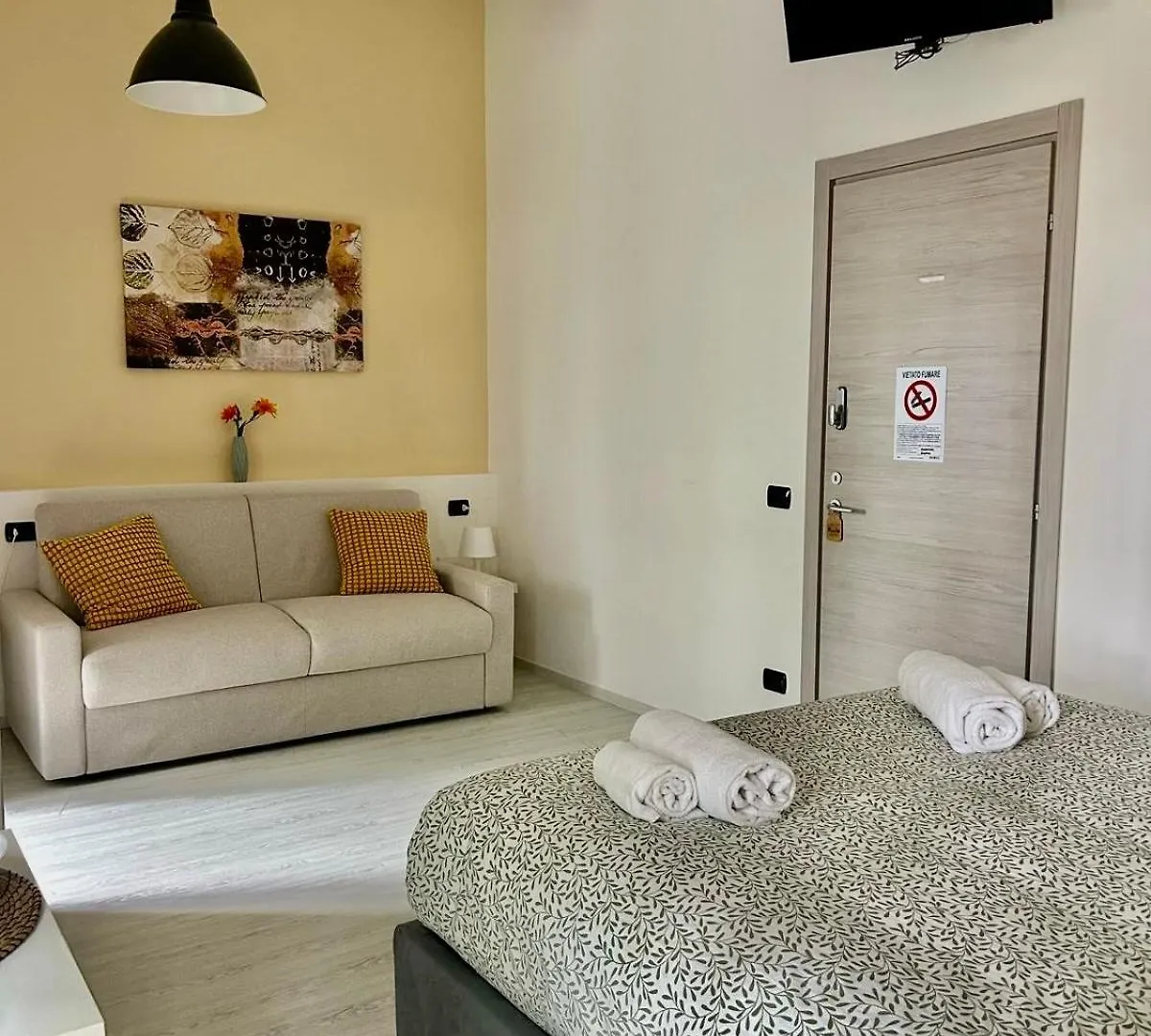 Guest house Casa Giulietta Hotel Desenzano del Garda
