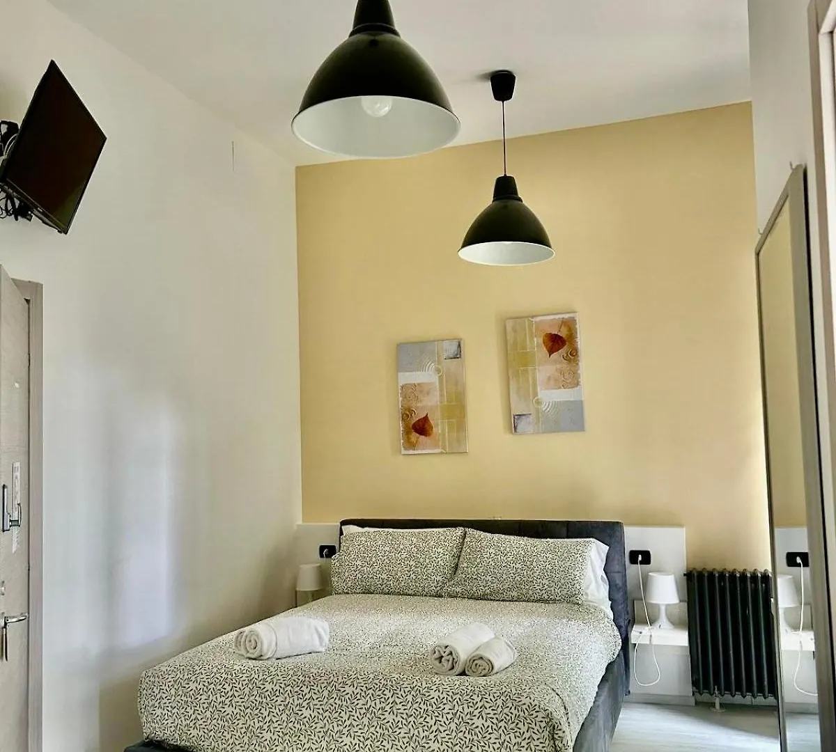 Casa Giulietta Hotel Desenzano del Garda