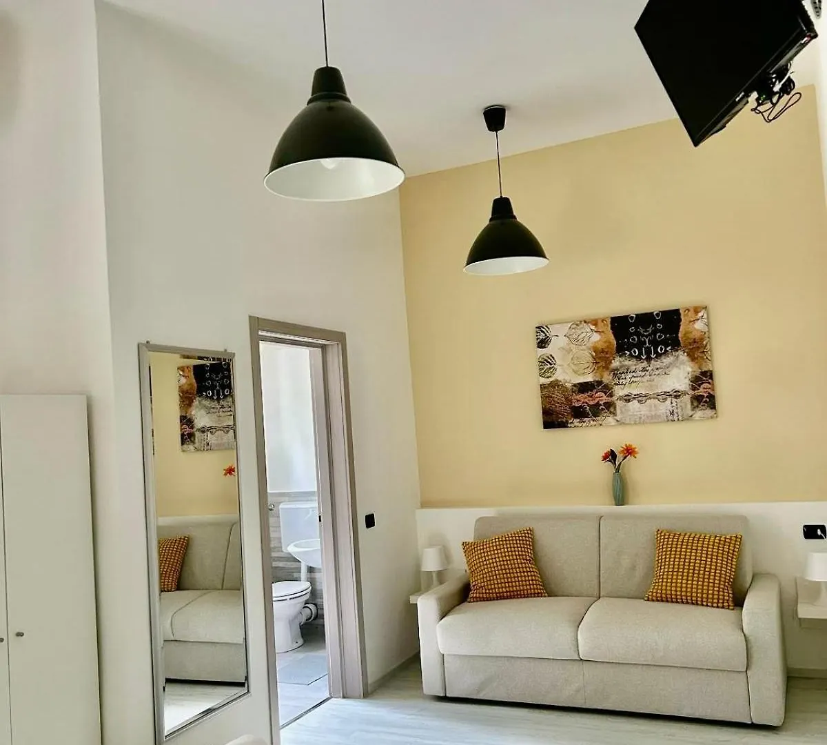 Guest house Casa Giulietta Hotel Desenzano del Garda