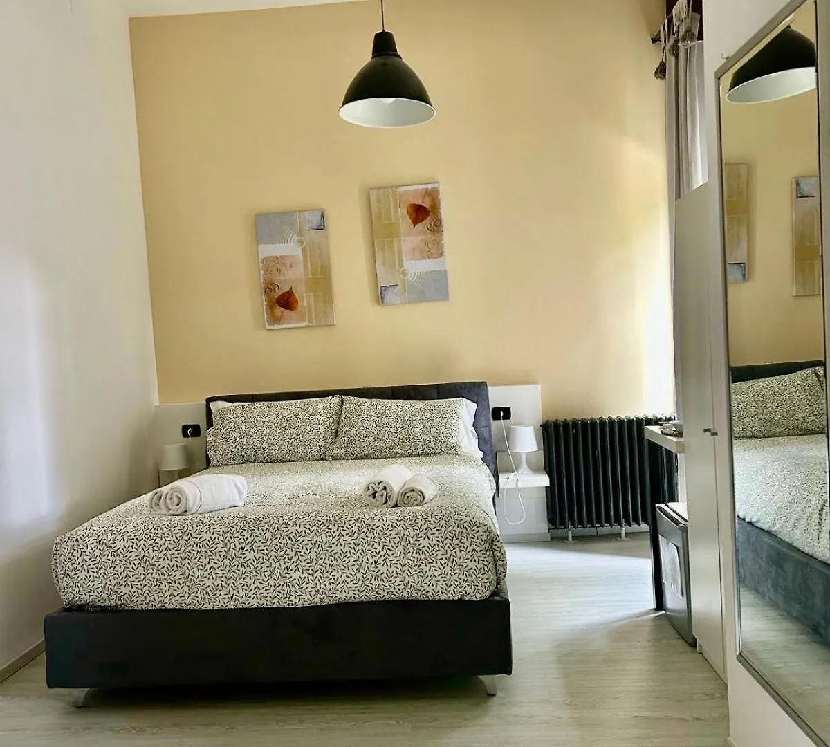 Casa Giulietta Hotel Desenzano del Garda Italy