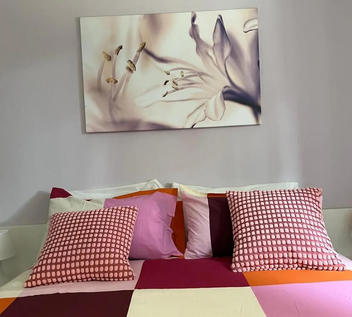 Guest house Casa Giulietta Hotel Desenzano del Garda