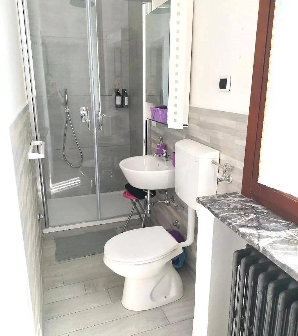 Hotel Casa Giulietta Desenzano del Garda Italia