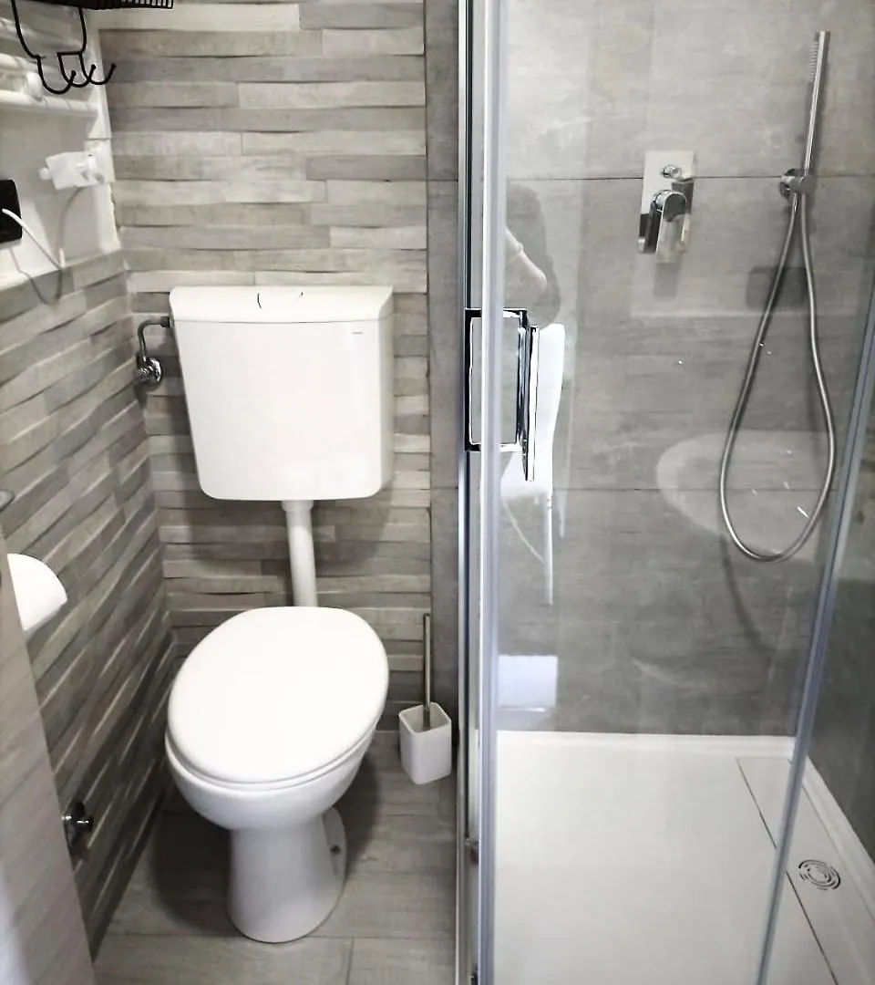 Casa Giulietta Hotel Desenzano del Garda 0*,